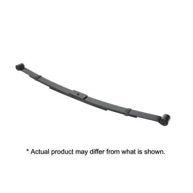 Leaf Spring Assembly - 5976